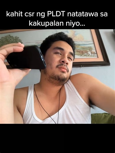 Frustration sa PLDT Service sa Pilipinas