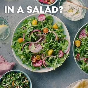 President's Choice on Reels