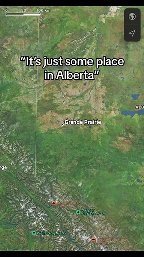 Explore the Hidden Gem of Grande Prairie, Alberta for Your Next Vacation!
