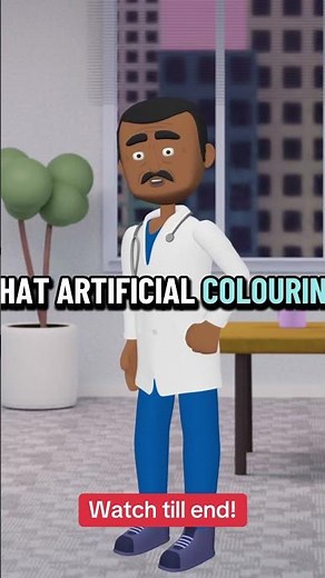 What happens in your body when you eat blue takis? #foodscience #food #health #takis #fyp