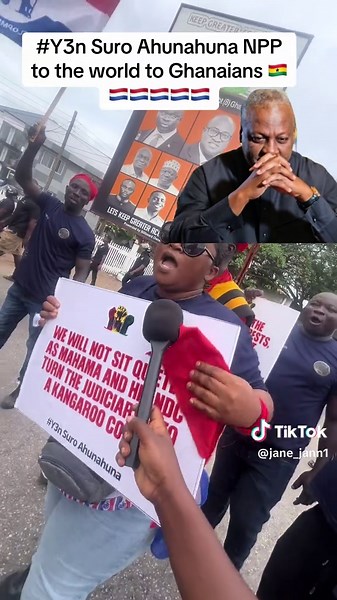 ##Y3n Suro Ahunahunan #npp #npp#demostration