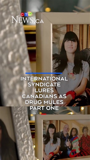 Canadian Teens Recruited for Cocaine Smuggling to Hong Kong