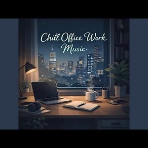 Work Friendly Lofi