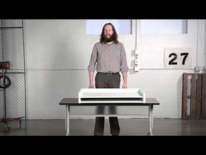 Safco Giant Stack Tray