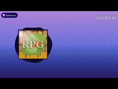 Epitaph - Game Discussion (feat. Stuart Wilson) | Read, Play, Game