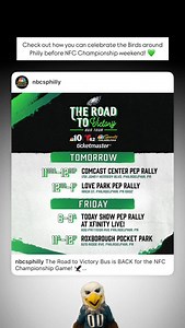 B101 Philly on Reels | Facebook