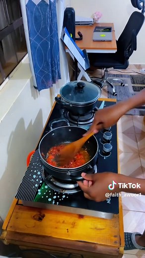 Delicious Boiled Omena Recipe with Ugali