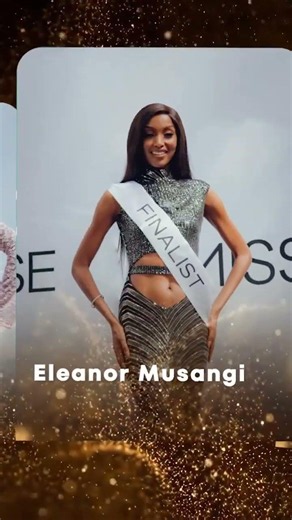 miss universe kenya finalist #missuniverse #fashion #missuniversekenya #pageant