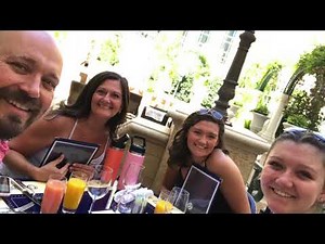 Sailing Dauntless-This Is Us-Episode 1