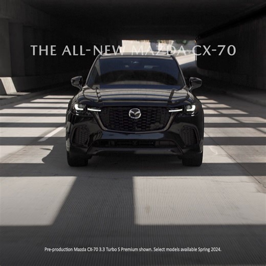 609 reactions · 8 comments | Equipped with i-ACTIVSENSE® Safety Technology to help put you confidently in control. | Mazda USA | Facebook