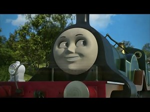 Top 13 BEST Emily The Emerald Engine Moments EVER (Dedicated to Friendship Bonds2020)