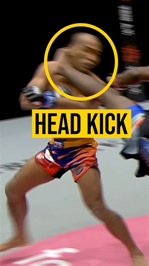 This knockout was EXPLOSIVE 🤯 | ONE Championship