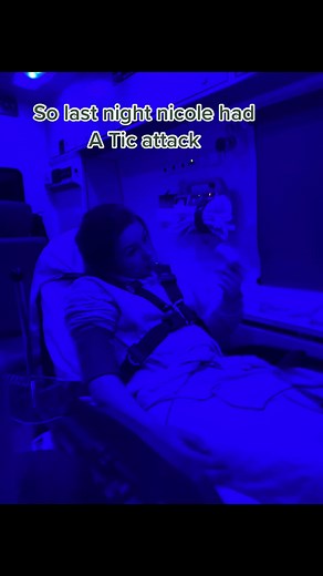 Nicole's Tic Attack: Raising Awareness on Tourette's Syndrome