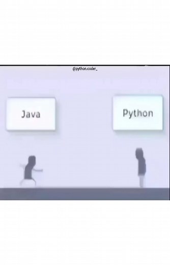 Python Programming on Instagram: "Your thoughts 🤔....Share it 😅😅 Follow 👉 @python.coder_ for more ----------------------------------------------------------- Watch story for Python Quizzes 🚀 Follow - @python.coder_ for daily Python Programming content and Projects with Source Codes 💯 Learn Programming languages with us ☑️ #coder #codergirl #coderlife #coderpower #coders #coderslife #coding #codingbootcamp #codingisfun #codinglife #codingpics #java #javascript #programacion #programing #pyt