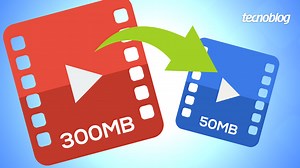 Como comprimir um vídeo para enviar pelo celular ou PC • Tecnoblog