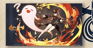 Download & Play Wish Impact: Genshin Wish Sim on PC & Mac (Emulator)