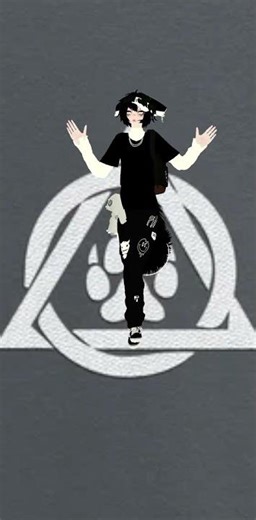 UNDER OUR SPELL [Vr Chat Dance] #vrchat #equastriagirls #robloxforsaken