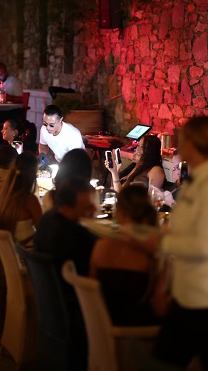 Gold Steak Experience at Salt Bae's Restaurant