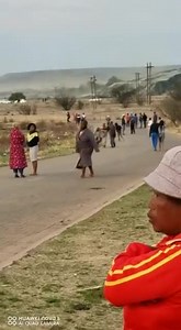 WATCH: AFTERMATH Jagersfontein diamond mine burst yesterday morning... | Mining Zimbabwe