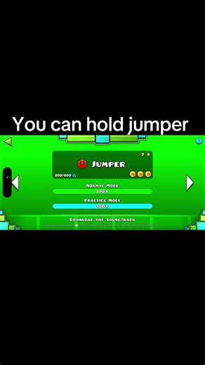 Exploring the Jumper Hold Technique