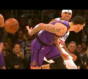 1.6K views · 24 reactions | Best Crazy Passes and Assists! NBA 2018-2019 Season !! | Sport Vines | Facebook