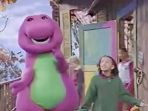 Sense-Sational Day! (1999 Version) Part 22