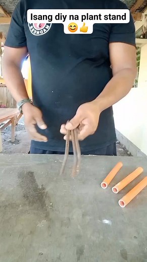 174 reactions · 88 comments | Isang diy na plant stand  #diy...