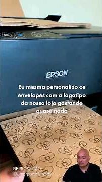 Como personalizar envelopes com seu logotipo: aprenda a fazer