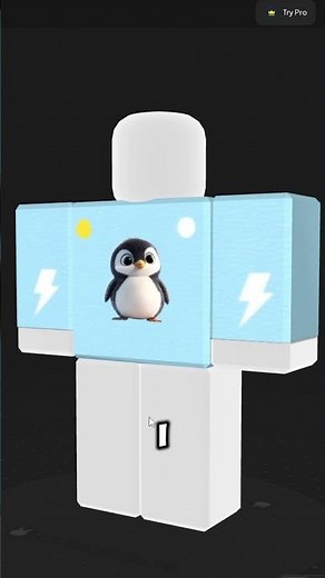 Making a Cute Roblox Shirt on Roblox Part 6🔥