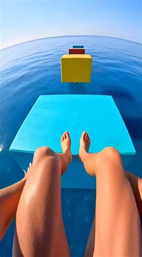 Ninja mode activated 💯 DJI Osmo Action 40 #parkour