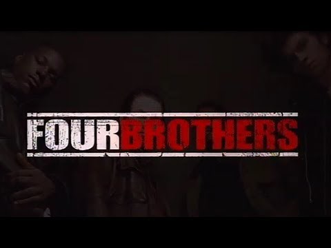 Four Brothers (2005) - Official Trailer