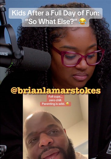 BTTSPOD (@bttspodcast)’s video of funny kids