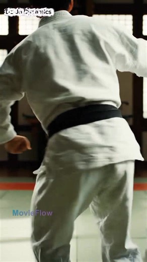 Karate is precision in motion every punch, block, and step driven by balance, speed, and discipline #Karate #MartialArts #KarateTechnique #DojoLife #Shotokan #KarateTraining #MartialArtsLife #KarateSpirit #DisciplineAndStrength #KarateMoves #CombatArts #WarriorMindset #KarateDo KARATE SIR Movies Crew Kancho T. Okuyama | Dojo Dynamics