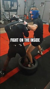 Tire Boxing: Who Wins This Close-Range War? 🥊🔥