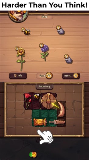 52K views · 1.5K reactions | Ready for battle? Merge magical artifacts, strengthen your weapons, and crush your enemies!  A thrilling merge world awaits you!  #pvp #mobilegame #merge | Azur Games | Facebook