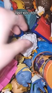 who watched Batman & Robin #kfc #batmanandrobin #nostalgia #fyp #viral #viralvideoシ #tocalife #asmrvideo #fashion #fyp #disneytoys #ocean #diyprojects #nostalgia #artist | Retro Toy Seller