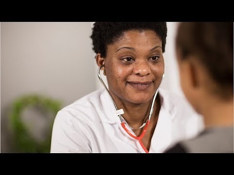 General Internal Medicine Physicians Career Video