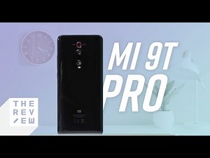 Đánh giá chi tiết Mi 9T Pro (Redmi K20 Pro): hấp dẫn và đáng mua