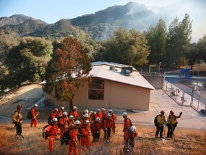 Woolsey Fire: So Cal Edison To Pay $550 Million Settlement