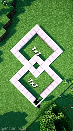 Tutorial de Casa Subterránea en Minecraft