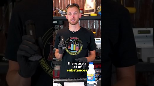 Learn How to Make Your Own Invisible Ink at Home