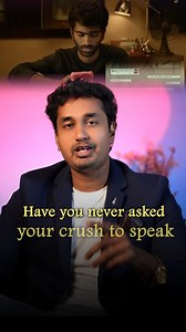 496K views · 2.4K reactions | Want your crush to chase you? ✅ Ask open-ended questions. ✅ Keep the conversation fun. ✅ Make them talk more than you. Master these hacks and watch the magic unfold! ✨ #AttractionTips #DatingAdvice #ConversationHacks | Sakthi Arjun | Facebook