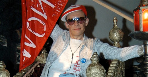 Arkadius wrócił do Polski po latach. Kontrowersyjny projektant mocno się zmienił