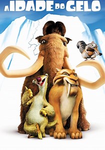 A Idade do Gelo filme - Veja onde assistir