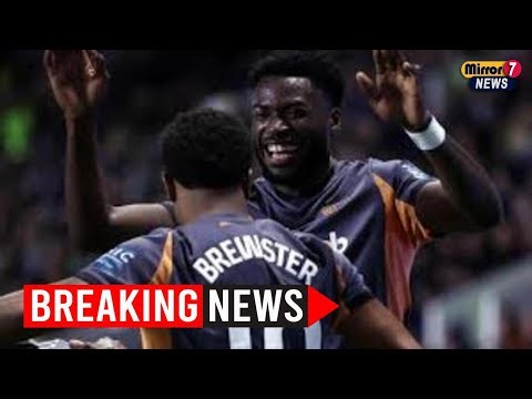 Wednesday Search for Hope as Derby Sense Opportunity at Hillsborough