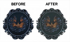 Custom Embroidery Logo Digitizing Service - Etsy Australia