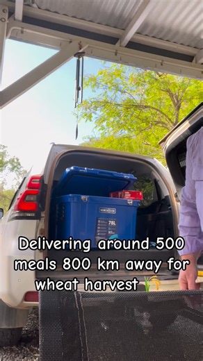 1.6K views · 112 reactions | Wheat harvest is coming to an end down...