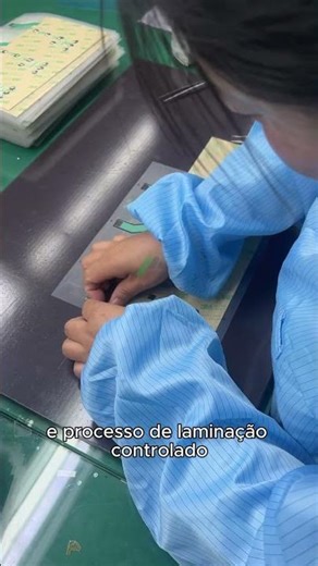 In equipamentos industriais, cozinhas comerciais, dispositivos médicos