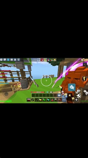 2025 Last Bed Wars Gameplay || Blockman Go #blockmango #bedwars