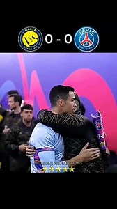 175K views · 6.5K reactions | Ronaldo destroyed leonel messi al nassr vs psg friendly match 2023 imaginary #footballeditz | Bec Bola | Facebook